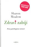 Zdraví zabíjí - obálka