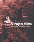 V zajetí filmu - obálka