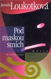 Pod maskou smích - obálka