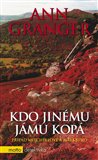 Kdo jinému jámu kopá - obálka