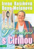 V kuchyni s Čirinou - obálka