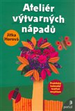 Ateliér výtvarných nápadů - obálka