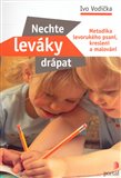 Nechte leváky drápat - obálka