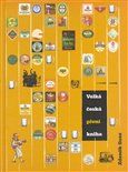Velká česká pivní kniha - obálka