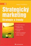 Strategický marketing (Strategie a trendy) - obálka