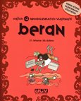 Beran - vašich 12 neodolatelných vlastností - obálka