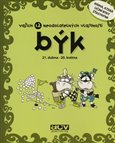 Býk - vašich 12 neodolatelných vlastností - obálka