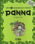Panna - vašich 12 neodolatelných vlastností - obálka