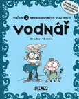 Vodnář - vašich 12 neodolatelných vlastností - obálka