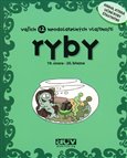 Ryby - vašich 12 neodolatelných vlastností - obálka