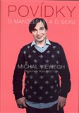 Povídky o manželství a o sexu ((Nestyda)) - obálka