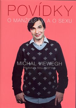Obálka titulu Povídky o manželství a o sexu