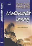 Madisonské mosty - obálka