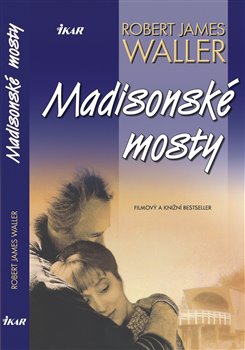 Obálka titulu Madisonské mosty