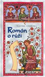 Román o růži - obálka