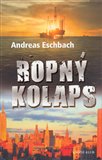Ropný kolaps - obálka