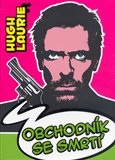 Obchodník se smrtí - obálka