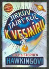 Jirkův tajný klíč k vesmíru