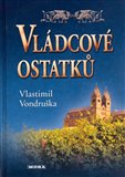 Vládcové ostatků - obálka