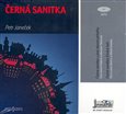 Černá sanitka - obálka