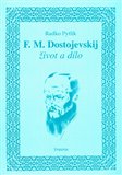 F.M. Dostojevskij - život a dílo - obálka