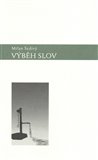 Výběh slov - obálka
