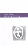 Řeč chce syna - obálka