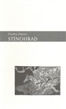 Stínohrad - obálka