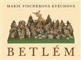 Betlém - obálka