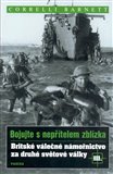 Britské válečné námořnictvo za druhé světové války III. (Bojujte s nepřítelem zblízka) - obálka
