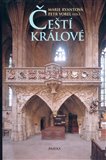 Čeští králové - obálka