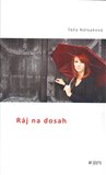 Ráj na dosah - obálka