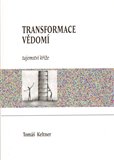 Transformace vědomí - obálka