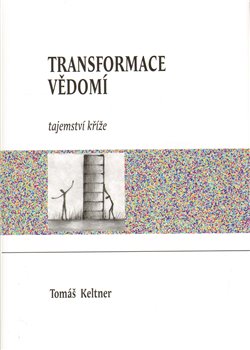 Obálka titulu Transformace vědomí