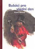 Bubáci pro všední den - obálka
