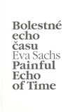 Bolestné echo času - obálka