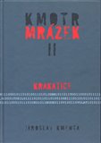 Kmotr Mrázek II. (Krakatice) - obálka