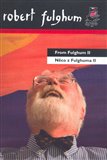 Něco z Fulghuma II/From Fulghum II - obálka