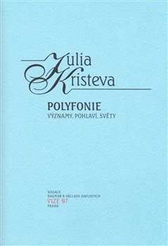 Obálka titulu Polyfonie