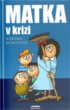 Matka v krizi - obálka