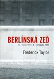 Berlínská zeď - obálka