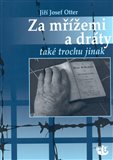Za mřížemi a dráty také trochu jinak - obálka