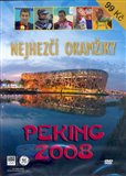 DVD-Peking 2008 - obálka