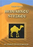 Hedvábnou stezkou po stopách dávných karavan - obálka