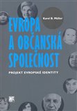 Evropa a občanská společnost (Projekt evropské identity) - obálka