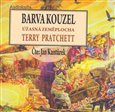 CD-Barva kouzel - obálka