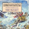 CD-Lehké fantastično