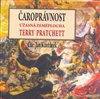 CD-Čaroprávnost