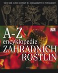 A-Z encyklopedie zahradních rostlin+taška - obálka