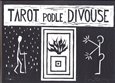 Tarot podle Divouse (Kniha a příloha tarotových karet) - obálka